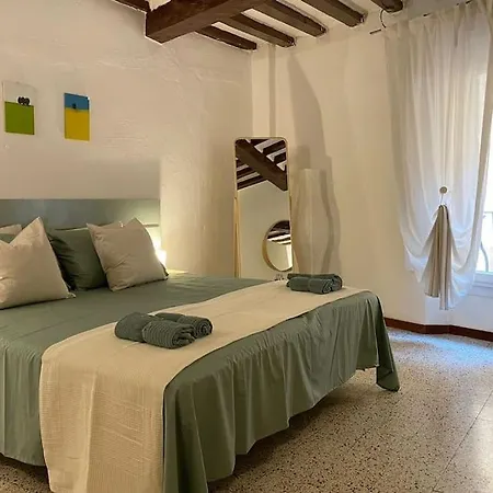 Apartamento Casa Storica Nel Cuore Di - Lungarno