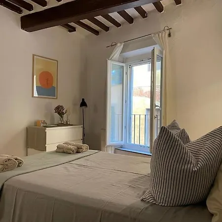 Casa Storica Nel Cuore Di - Lungarno