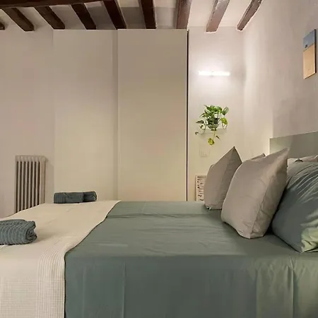 Apartamento Casa Storica Nel Cuore Di - Lungarno Pisa