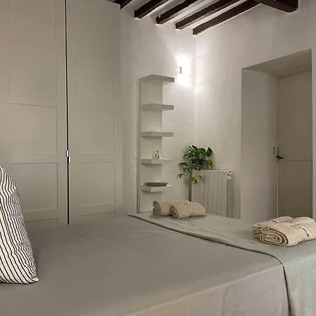 Casa Storica Nel Cuore Di - Lungarno Apartamento *